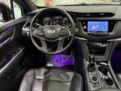 Cadillac XT5 2.0T AWD Luxury Hummingbird Edition - photo 12