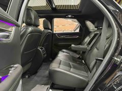 Cadillac XT5 2.0T AWD Luxury Hummingbird Edition - photo 13