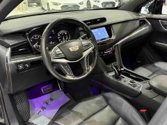 Cadillac XT5 2.0T AWD Luxury Hummingbird Edition - photo 14