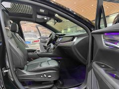 Cadillac XT5 2.0T AWD Luxury Hummingbird Edition - photo 15