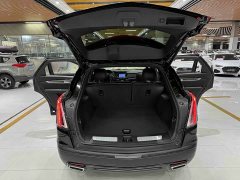 Cadillac XT5 2.0T AWD Luxury Hummingbird Edition - photo 17