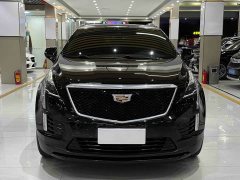 Cadillac XT5 2.0T AWD Luxury Hummingbird Edition - photo 2