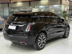 Cadillac XT5 2.0T AWD Luxury Hummingbird Edition - photo 4