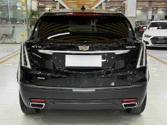 Cadillac XT5 2.0T AWD Luxury Hummingbird Edition - photo 5