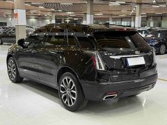 Cadillac XT5 2.0T AWD Luxury Hummingbird Edition - photo 6