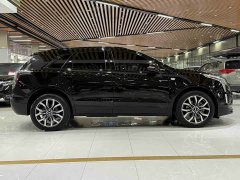 Cadillac XT5 2.0T AWD Luxury Hummingbird Edition - photo 7