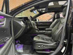 Cadillac XT5 2.0T AWD Luxury Hummingbird Edition - photo 8