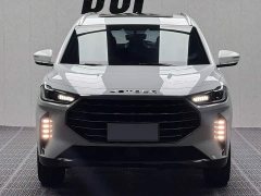 Jetour Jietu X70 PLUS 1.5T CVT Mountain 5-Seater - photo 2