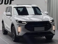 Jetour Jietu X70 PLUS 1.5T CVT Mountain 5-Seater - photo 3