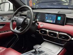 Jetour Jietu X70 PLUS 1.5T CVT Mountain 5-Seater - photo 5
