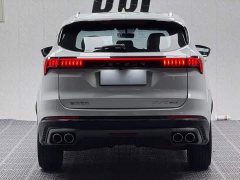Jetour Jietu X70 PLUS 1.5T CVT Mountain 5-Seater - photo 8