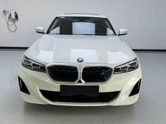 BMW i3 2022 eDrive 35 L - ფოტო 1