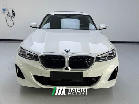 2023 BMW i3 2022 eDrive 35 L - ავტომობილი ჩინეთიდან