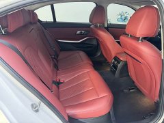 BMW i3 2022 eDrive 35 L - ფოტო 10