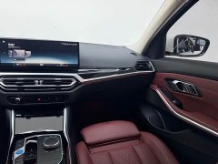 BMW i3 2022 eDrive 35 L - ფოტო 12