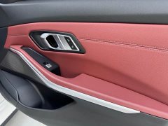 BMW i3 2022 eDrive 35 L - ფოტო 14