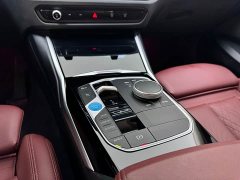 BMW i3 2022 eDrive 35 L - ფოტო 15