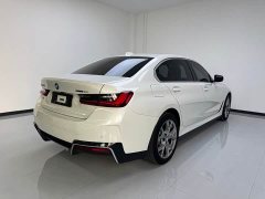 BMW i3 2022 eDrive 35 L - ფოტო 4