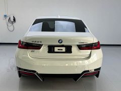BMW i3 2022 eDrive 35 L - ფოტო 5