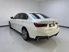 BMW i3 2022 eDrive 35 L - ფოტო 6