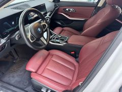 BMW i3 2022 eDrive 35 L - ფოტო 7