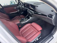 BMW i3 2022 eDrive 35 L - ფოტო 8