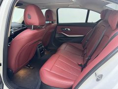 BMW i3 2022 eDrive 35 L - ფოტო 9