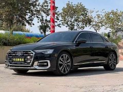 Audi A6L 2023 45 TFSI quattro Sport Luxury - photo 1