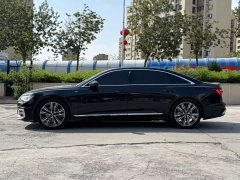 Audi A6L 2023 45 TFSI quattro Sport Luxury - photo 10