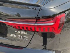 Audi A6L 2023 45 TFSI quattro Sport Luxury - photo 11