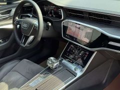 Audi A6L 2023 45 TFSI quattro Sport Luxury - photo 15