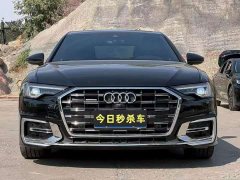 Audi A6L 2023 45 TFSI quattro Sport Luxury - photo 2