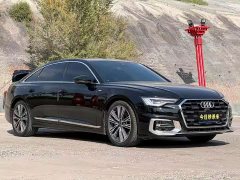 Audi A6L 2023 45 TFSI quattro Sport Luxury - photo 3