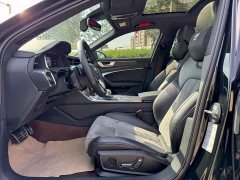 Audi A6L 2023 45 TFSI quattro Sport Luxury - photo 4