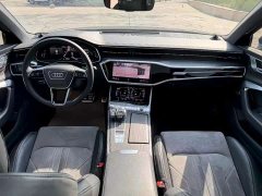 Audi A6L 2023 45 TFSI quattro Sport Luxury - photo 5