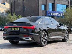 Audi A6L 2023 45 TFSI quattro Sport Luxury - photo 7