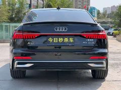 Audi A6L 2023 45 TFSI quattro Sport Luxury - photo 8
