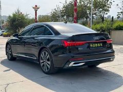 Audi A6L 2023 45 TFSI quattro Sport Luxury - photo 9