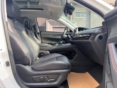 Changan UNI-K Smart Electric iDD Blue Whale iDD 130km 1.5T Premium - фото 10