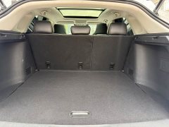 Changan UNI-K Smart Electric iDD Blue Whale iDD 130km 1.5T Premium - фото 11