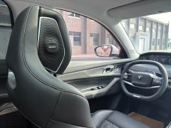 Changan UNI-K Smart Electric iDD Blue Whale iDD 130km 1.5T Premium - фото 13
