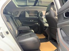 Changan UNI-K Smart Electric iDD Blue Whale iDD 130km 1.5T Premium - фото 14