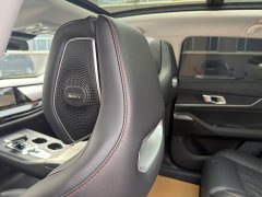 Changan UNI-K Smart Electric iDD Blue Whale iDD 130km 1.5T Premium - фото 15