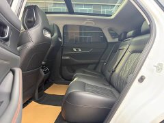 Changan UNI-K Smart Electric iDD Blue Whale iDD 130km 1.5T Premium - фото 16