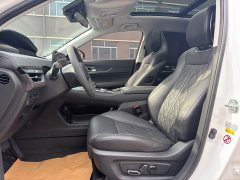 Changan UNI-K Smart Electric iDD Blue Whale iDD 130km 1.5T Premium - фото 17