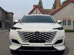 Changan UNI-K Smart Electric iDD Blue Whale iDD 130km 1.5T Premium - фото 2