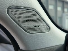 Changan UNI-K Smart Electric iDD Blue Whale iDD 130km 1.5T Premium - фото 20