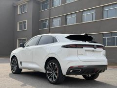 Changan UNI-K Smart Electric iDD Blue Whale iDD 130km 1.5T Premium - фото 4