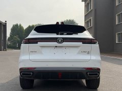 Changan UNI-K Smart Electric iDD Blue Whale iDD 130km 1.5T Premium - фото 5