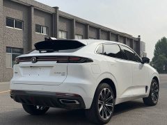 Changan UNI-K Smart Electric iDD Blue Whale iDD 130km 1.5T Premium - фото 6
